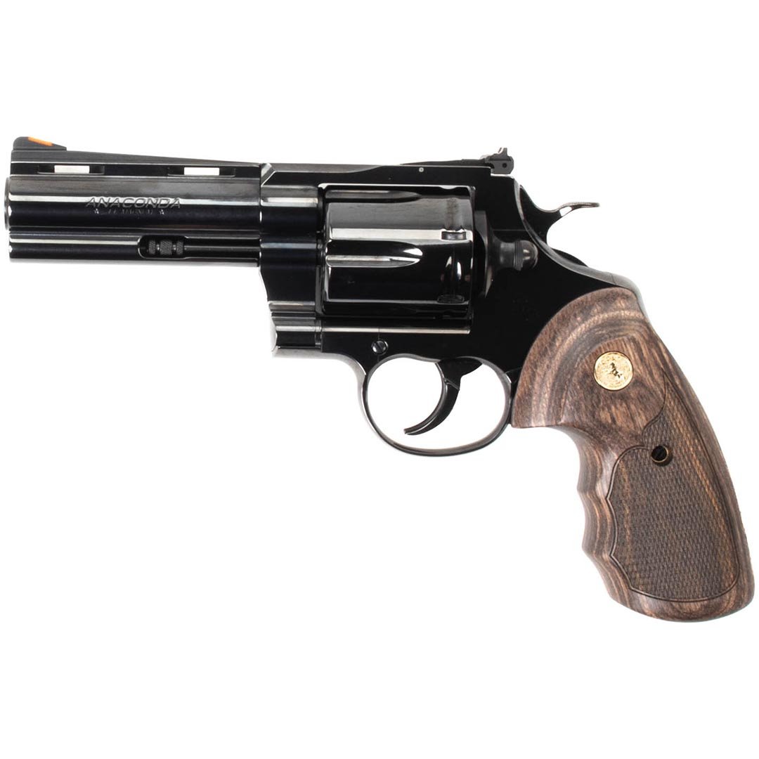 COLT ANACONDA